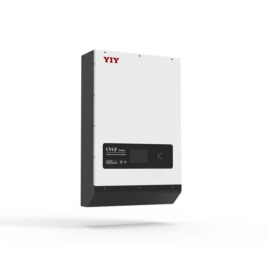 CVCF IGBT 稳频稳压器(IGBT Type Single Phase AVR)