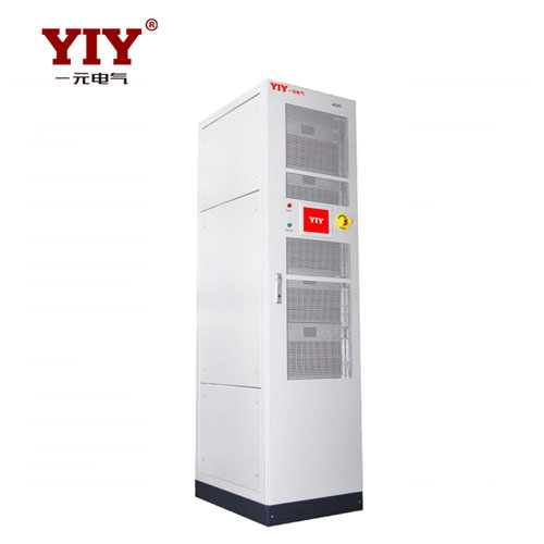 ASVG增强型无功发生器
