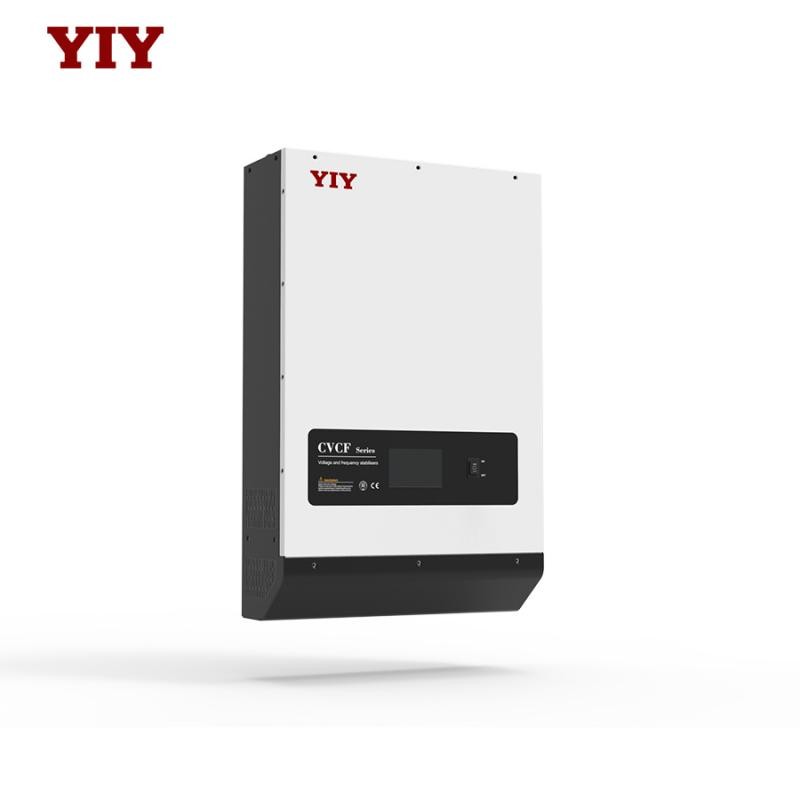 CVCF IGBT 稳频稳压器(IGBT Type Single Phase AVR)